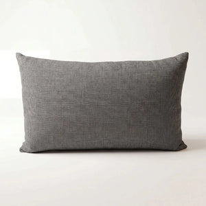 Bequemes Rückenkissen New Holly mit Reißverschluss, UV-resistent und schmutzabweisend für Gartenliegen mit Aluminiumgestell