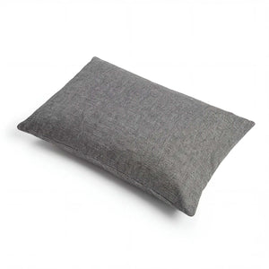 Rückenkissen New Holly mit Reißverschluss, UV-resistent und schmutzabweisend für Gartenliegen mit Aluminiumgestell