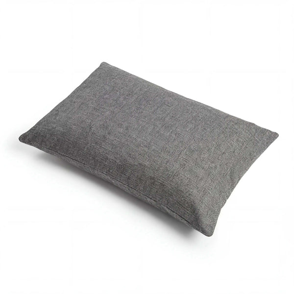 Rückenkissen New Holly mit Reißverschluss, UV-resistent und schmutzabweisend für Gartenliegen mit Aluminiumgestell