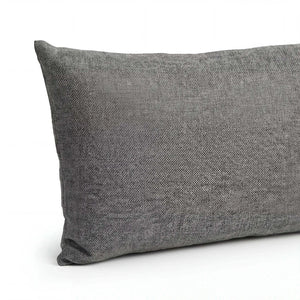 Rückenkissen New Holly mit Reißverschluss, UV-resistent und schmutzabweisend für Gartenliegen mit Aluminiumgestell