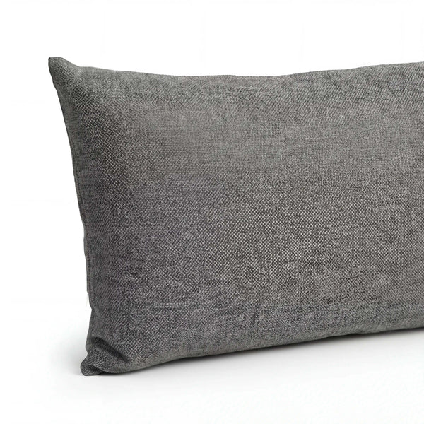 Rückenkissen New Holly mit Reißverschluss, UV-resistent und schmutzabweisend für Gartenliegen mit Aluminiumgestell