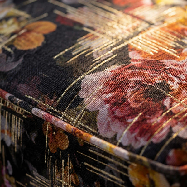 Loungegruppe Taavi inkl. Hocker & Schutzhüllen