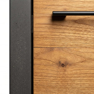 Outdoorküche "Black Line"