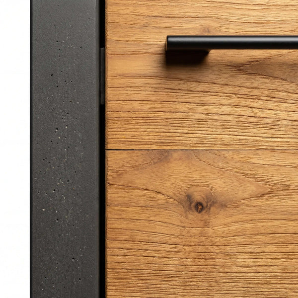 Outdoorküche "Black Line"