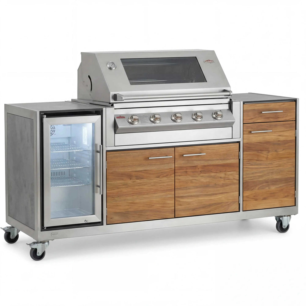 Outdoorküche "Pro Master"