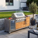 Outdoorküche "Pro Master"
