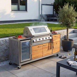 Outdoorküche "Pro Master"