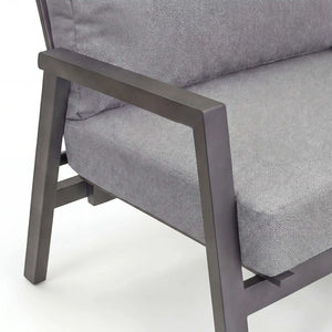 Lounge 2-Sitzer "Sondrino"