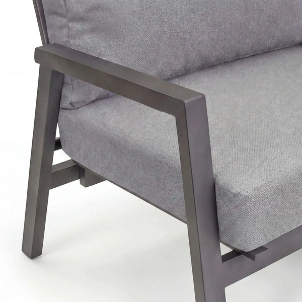 Lounge 2-Sitzer "Sondrino"