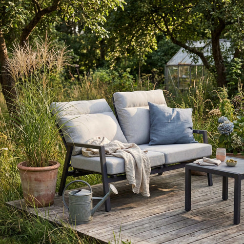 Lounge 2-Sitzer