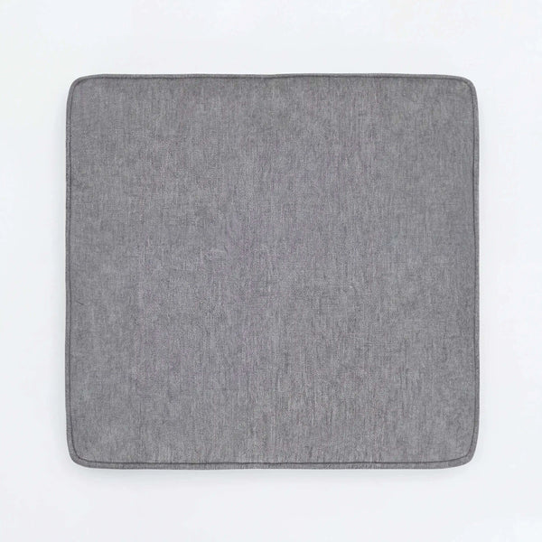 Loungehocker "Sondrino" inkl. Sitzkissen