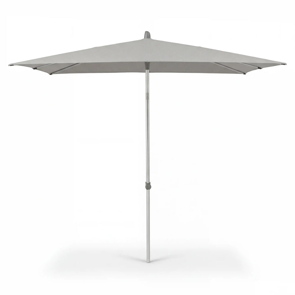 Glatz Sonnenschirm "Alu Smart" 210×150 cm