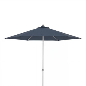 Sonnenschirm Act Push Up Natur Ø 310 cm mit Push-Up-Technologie, neigbarem Dach und UV-Schutz 80+