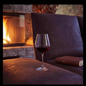 Polstergarnitur Harriet 2-Sitzer mit verstellbarer Tiefe und Höhe, echtes Rückenleder für freie Raumplatzierung