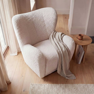 Drehsessel Martinez Stoffbezug 806/55 schwarz Metallfüße ergonomisch langlebig