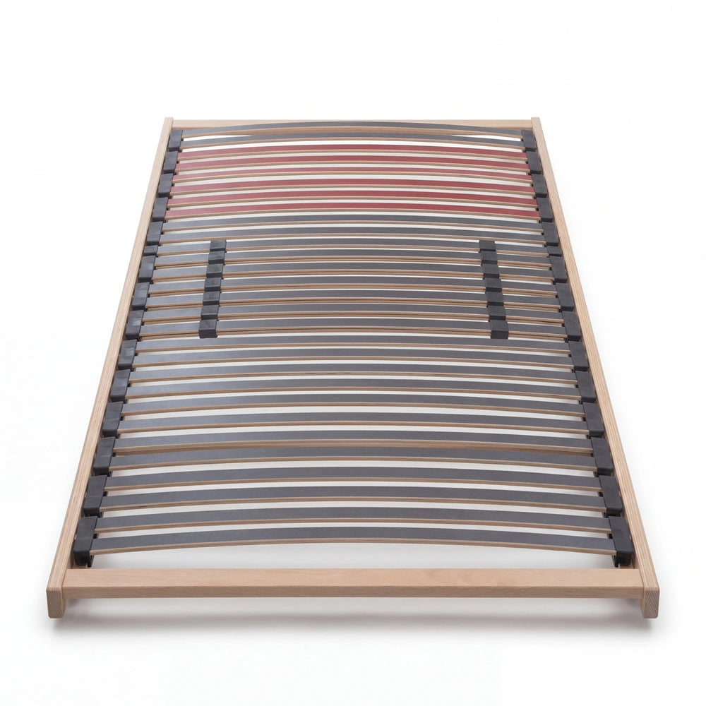 Lattenrost MG1000 R 90x200 cm starre Ausführung stabile Liegefläche
