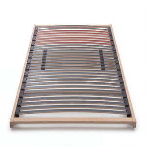 Lattenrost MG1000 R 90x200 cm starr solide Liegefläche