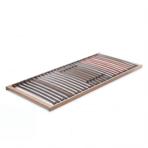 Lattenrost MG1000 R 90x200 cm starre Ausführung stabile Liegefläche