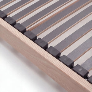Lattenrost MG1000 R 90x200 cm stabile Liegefläche aus Holz