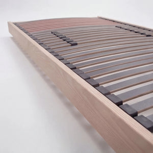 Lattenrost MG1000 R 90x200 cm starr solide Liegefläche