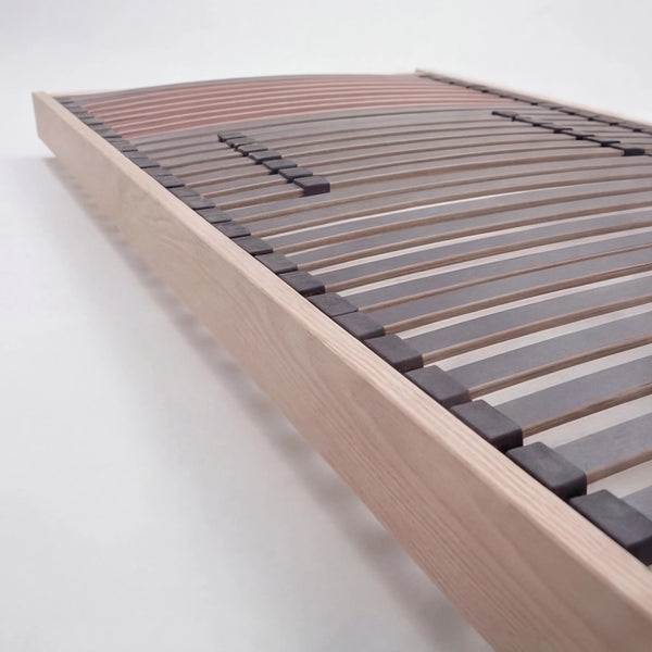 Lattenrost MG1000 R 90x200 cm starr solide Liegefläche