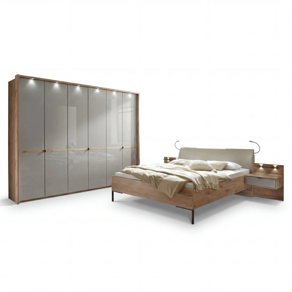 Schlafzimmer Malik