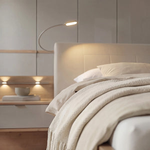 Schlafzimmer Malik
