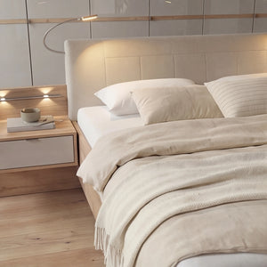Schlafzimmer Malik