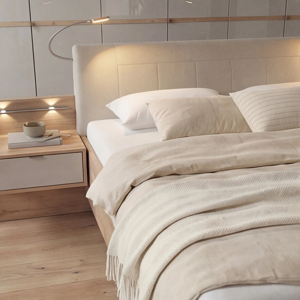 Schlafzimmer Malik