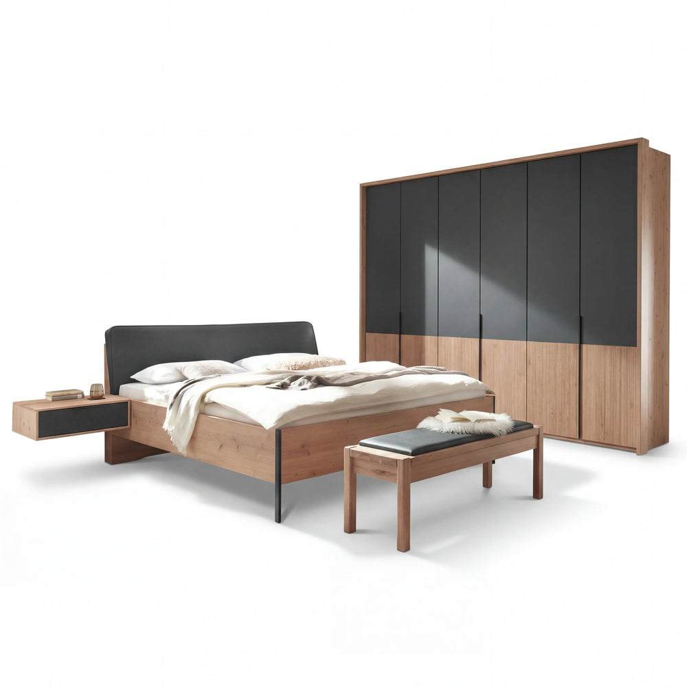 Schlafzimmer Vuelta