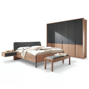Schlafzimmer Vuelta