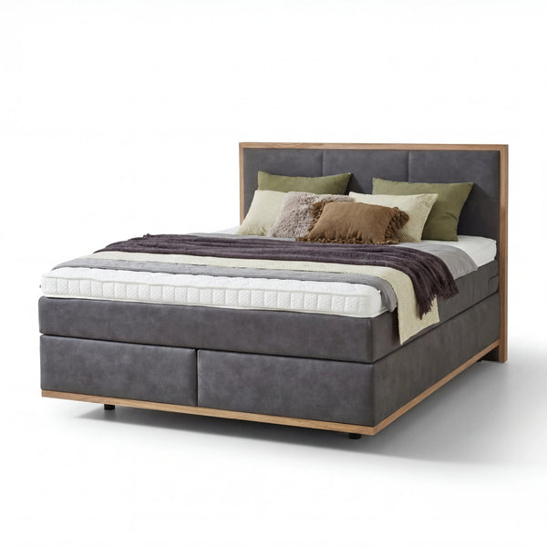 Boxspringbett Luna