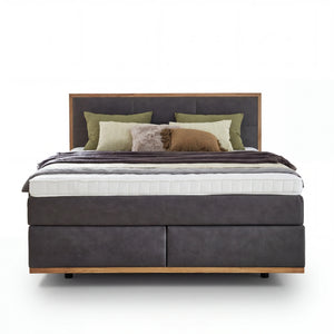Boxspringbett Luna