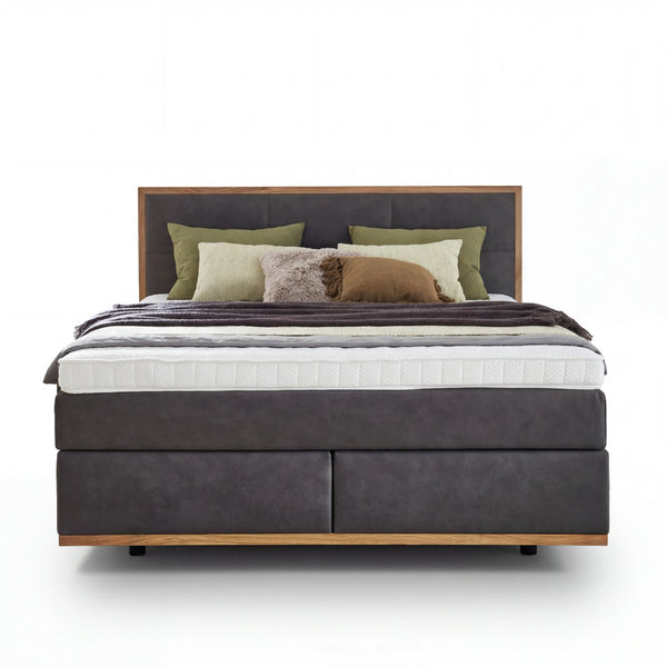 Boxspringbett Luna