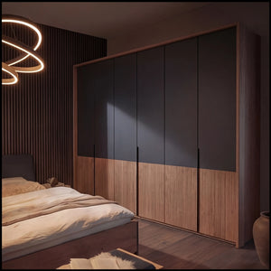Schlafzimmer Vuelta
