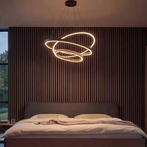 Schlafzimmer Vuelta