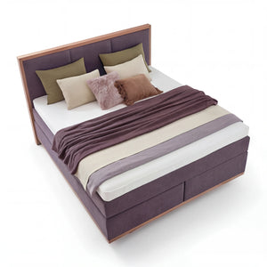 Boxspringbett Luna