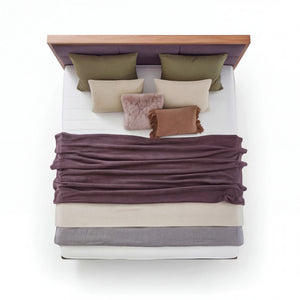Boxspringbett Luna
