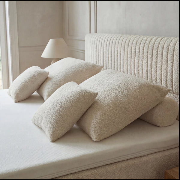 Boxspringbett, Lima, 180x200 cm