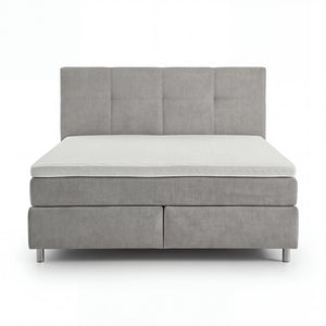 Boxspringbett, 3 Karat Classic, 180x200 cm