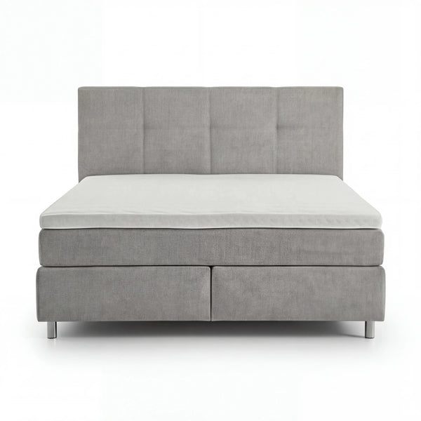 Boxspringbett, 3 Karat Classic, 180x200 cm