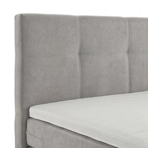 Boxspringbett, 3 Karat Classic, 180x200 cm