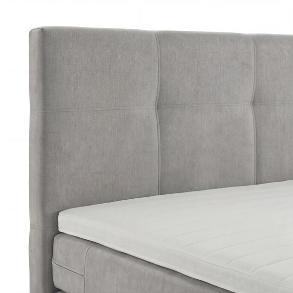 Boxspringbett, 3 Karat Classic, 180x200 cm