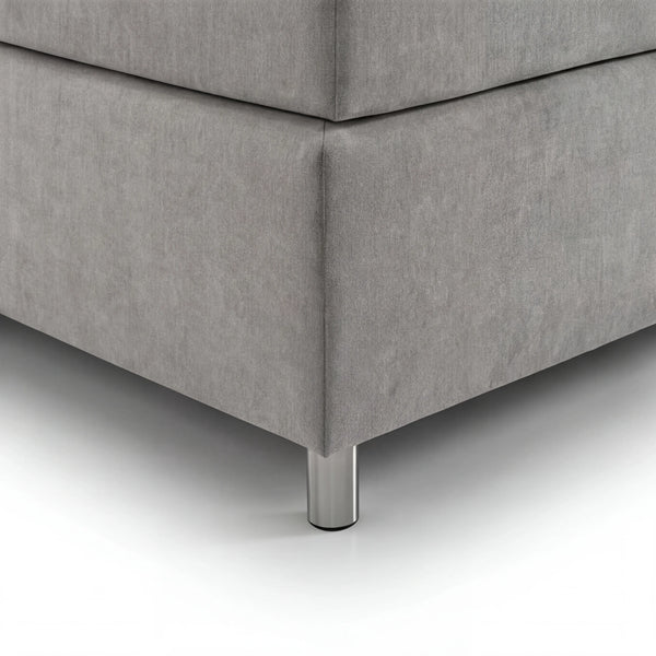 Boxspringbett, 3 Karat Classic, 180x200 cm