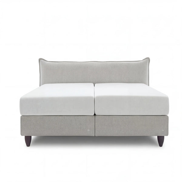 Boxspringbett, Sonata starr