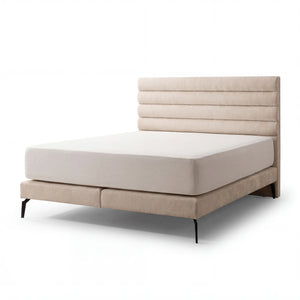 Boxspringbett, Sunny, 180x200 cm