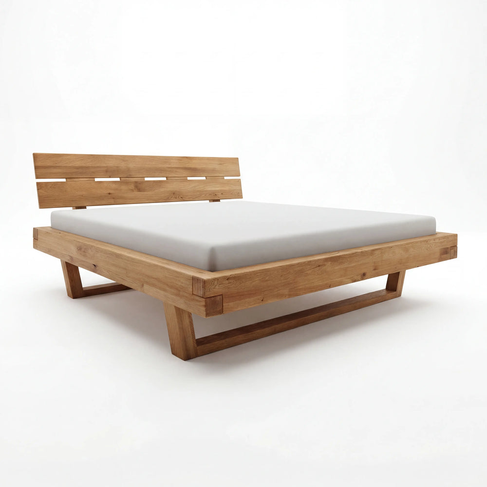 Futonbett, Milena, 180x200 cm