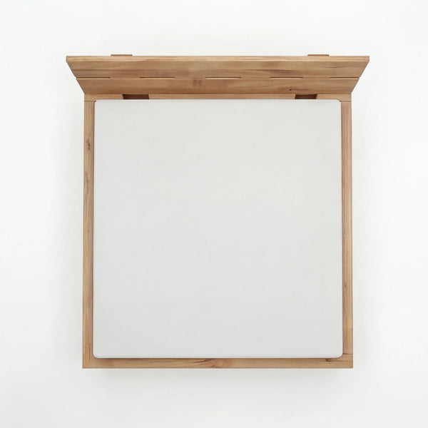 Futonbett, Milena, 180x200 cm