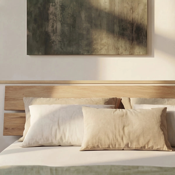 Futonbett, Milena, 180x200 cm