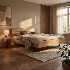 Bett, Aldino, 140x200 cm
